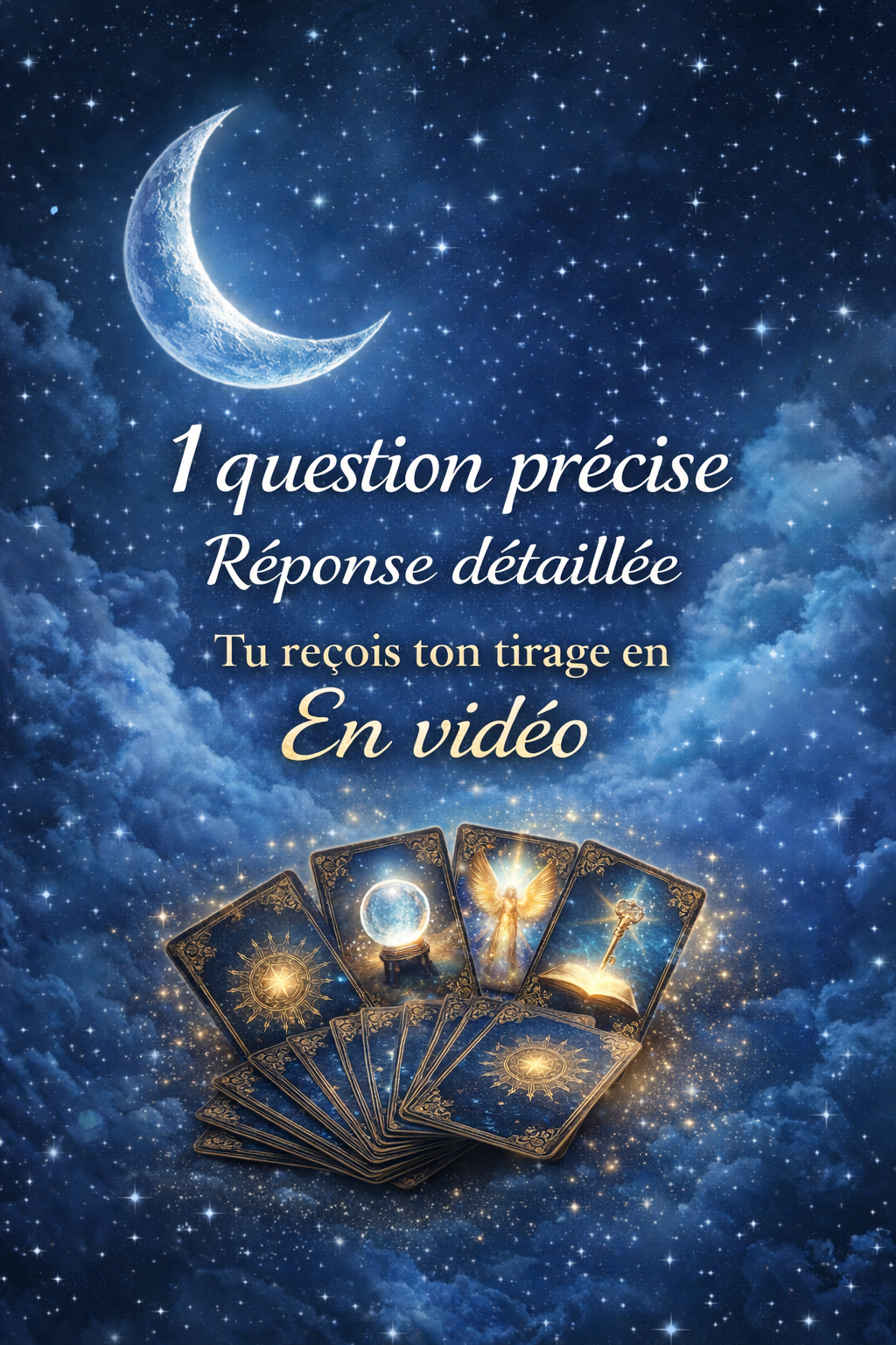 Tirage 1 question précise réponse détaillé