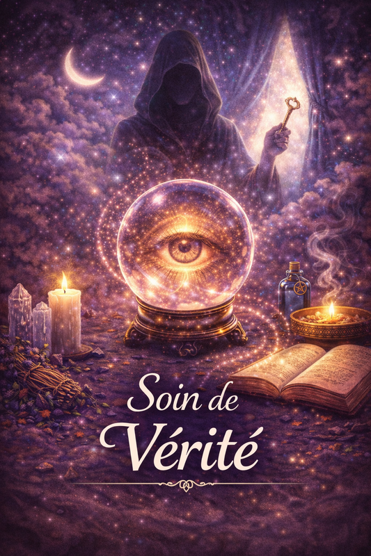 Le soin de la vérité