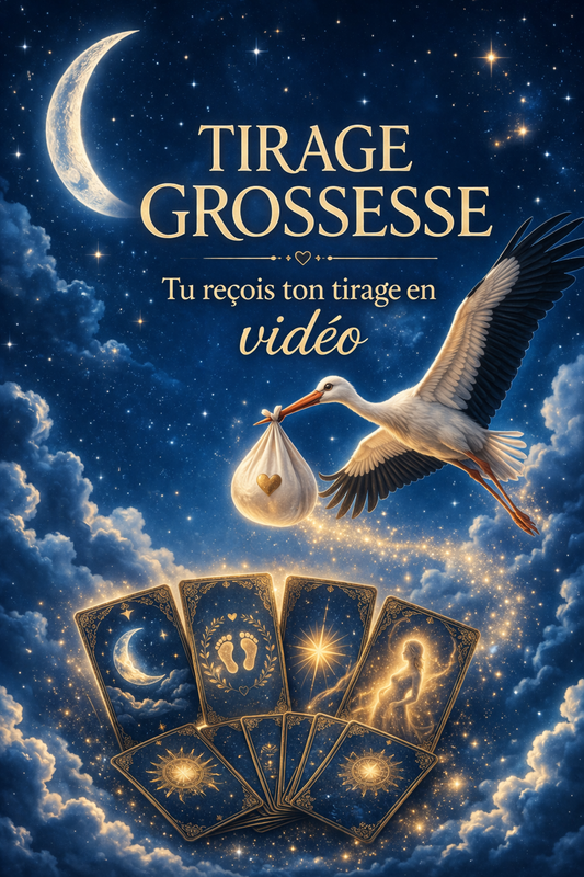 Tirage grossesse